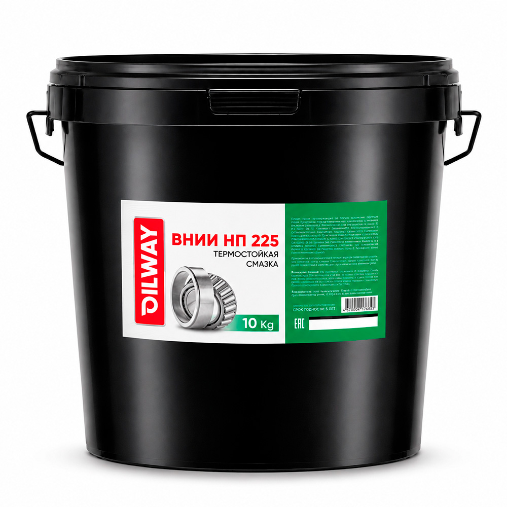 Смазка OilWay ВНИИНП 225 (10кг)