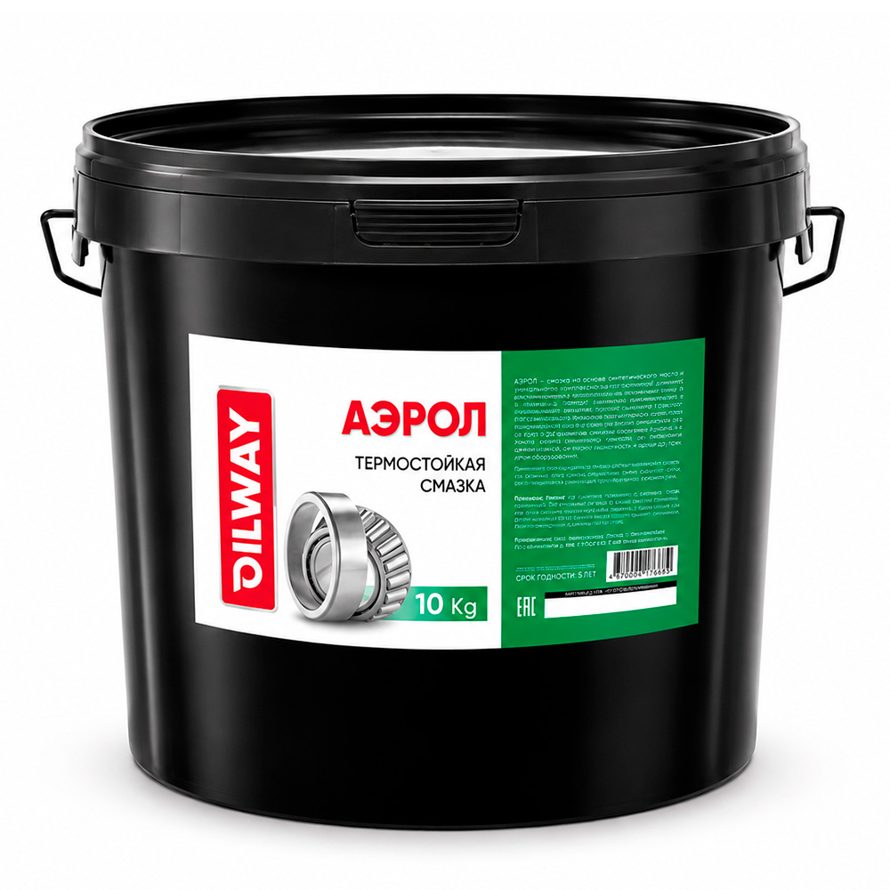 Смазка OilWay Аэрол (10кг)