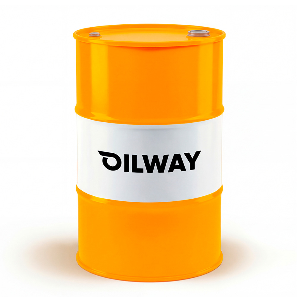 Смазка OilWay Grease Thermo LC EP 2 (170кг)